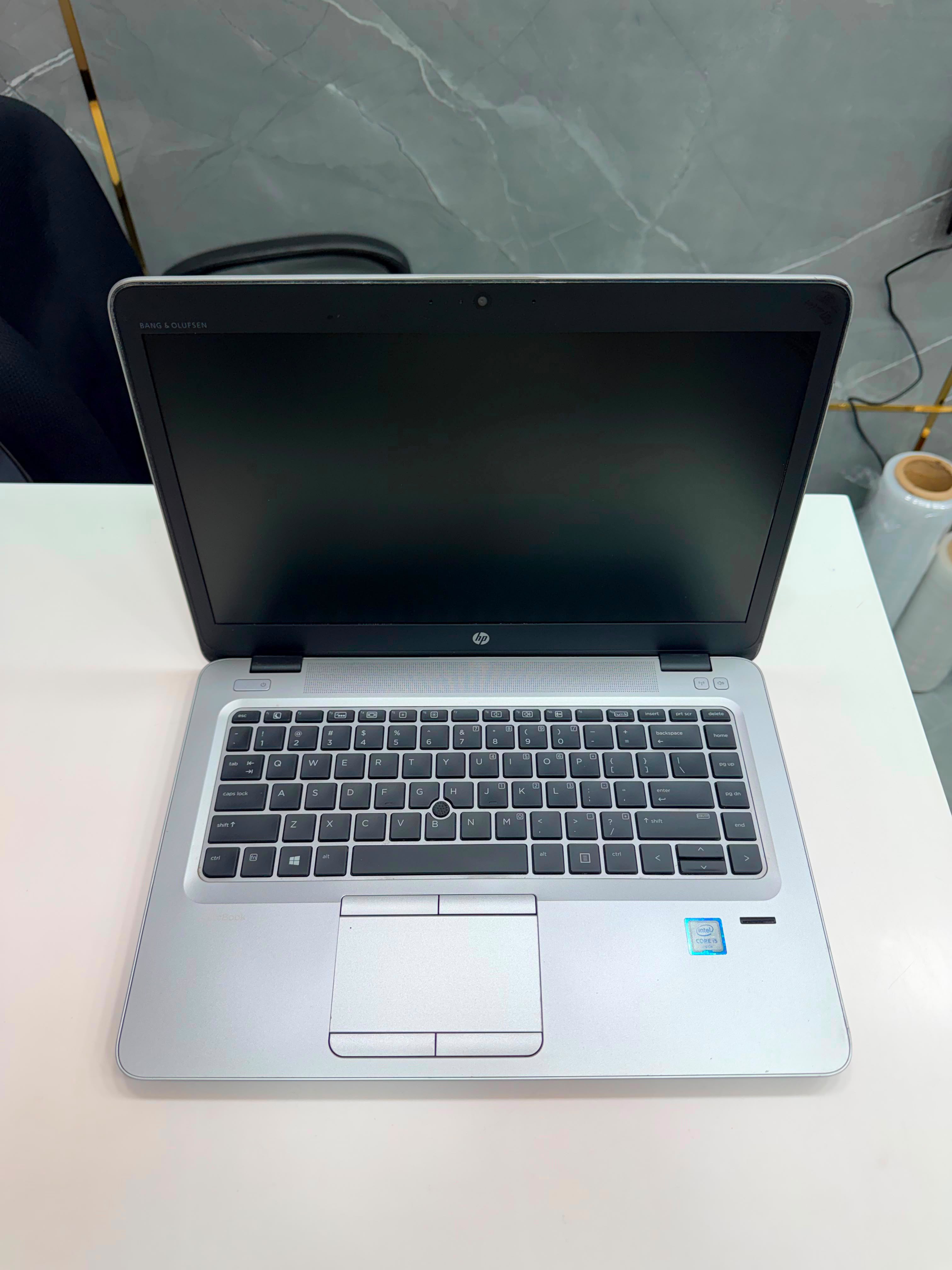 HP EliteBook 840 G4 (Ultra Slim)